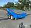 2022 Bri-Mar DT612LP-12-S-UR Dump Trailer