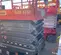 2017 Skyjack SJIII4740 Scissor Lift