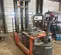 2018 Toyota 6BWC20 Warehouse Forklift