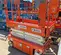 2019 Snorkel S3219E Scissor Lift