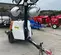2018 Magnum Pro MLT6SM Portable Light Tower