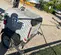 2019 Snorkel S3226E Scissor Lift