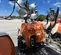 2021 Magnum Pro MLT6SM Portable Light Tower