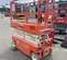 2019 Snorkel S3219E Scissor Lift