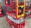 2017 MEC 1330SE Scissor Lift