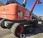 2017 Skyjack SJ86T Boom Lift