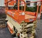 2017 JLG 3246ES Scissor Lift