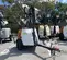 2020 Magnum Pro MLT6SM Portable Light Tower