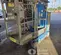 2017 Genie GR-12 Self-Propelled One-Person Lift