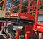 2019 Skyjack SJ8841RT Rough Terrain Scissor Lift