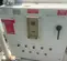 2014 Custom Air Products & Services PHUHONNONN150KE Electric Heater