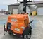 2020 Magnum Pro MLT6SM Portable Light Tower