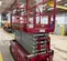 2017 MEC 4046SE Scissor Lift