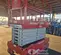 2021 MEC 4046SE Scissor Lift