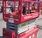2018 MEC 1330SE Scissor Lift