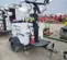 2021 Generac MLT4200IVF4 Portable Light Tower