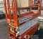 2019 Snorkel S3226E Scissor Lift
