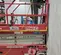 2019 MEC 2632SE Scissor Lift
