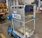 2021 Genie AWP-30SDC Pusharound Lift
