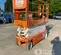 2019 Snorkel S3226E Scissor Lift