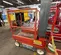 2019 Skyjack SJ12 Self-Propelled One-Person Lift