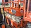2018 Snorkel S3219E Scissor Lift