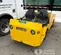 2022 Taylor Dunn BIG FOOT 48V AC Utility Vehicle
