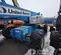 2016 Genie S-125 Boom Lift