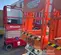 2019 Snorkel S3226E Scissor Lift