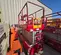 2022 MEC 4046SE Scissor Lift