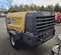 2018 Atlas Copco XAS440JD T4F Air Compressor