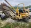 2018 Vermeer RTX450 Trencher