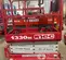 2018 MEC 1330SE Scissor Lift