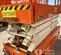 2019 Snorkel S3226E Scissor Lift