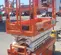 2019 Snorkel S3219E Scissor Lift