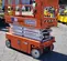 2019 Snorkel S3219E Scissor Lift