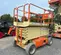 2016 JLG 4069LE Scissor Lift