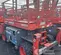 2018 Skyjack SJ6826RT Rough Terrain Scissor Lift