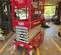 2018 MEC MICRO 19 Scissor Lift