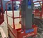 2018 Skyjack SJ12 Self-Propelled One-Person Lift