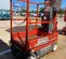 2019 Skyjack SJ12 Self-Propelled One-Person Lift