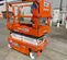 2018 Snorkel S3219E Scissor Lift
