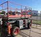 2017 Skyjack SJ8831RT Rough Terrain Scissor Lift