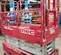 2017 MEC 1930SE Scissor Lift