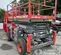2018 Skyjack SJ8841RT Rough Terrain Scissor Lift