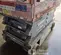 2017 Skyjack SJIII4632 Scissor Lift