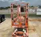 2020 Snorkel S3219E Scissor Lift