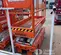 2021 Snorkel S3219E Scissor Lift