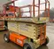 2016 JLG 4069LE Scissor Lift