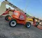2015 JLG 600AJ Articulating Boom Lift